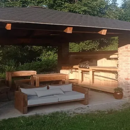 Cederika Věžovatá Pláně