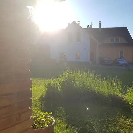 Cederika Věžovatá Pláně