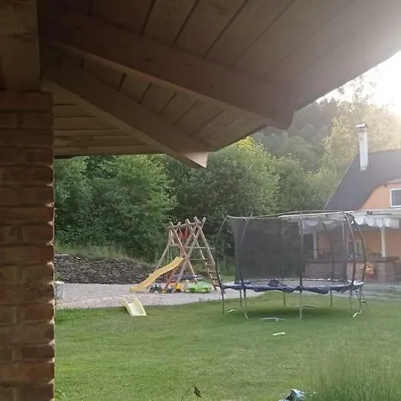 Apartamento Cederika