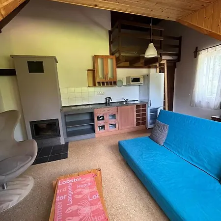 Apartamento Cederika *