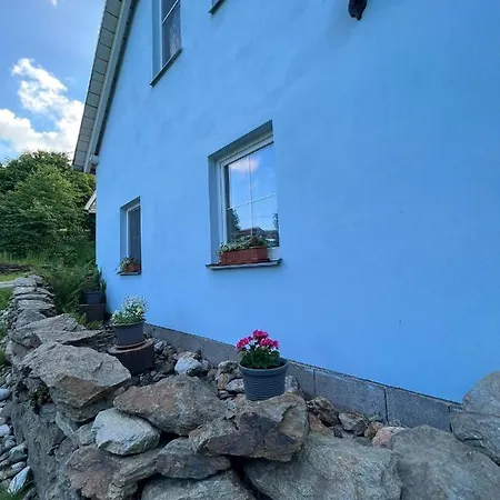 Apartamento Cederika *