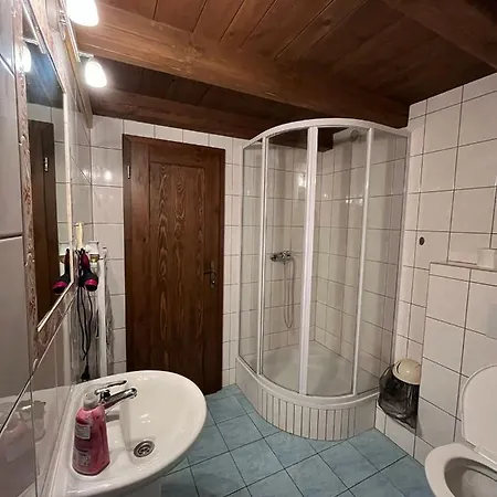 Apartment Cederika *