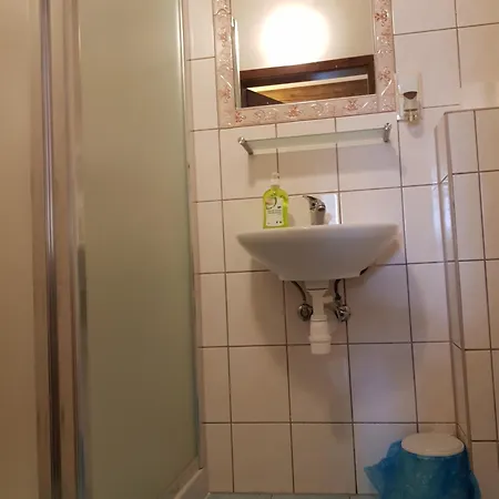Apartamento Cederika