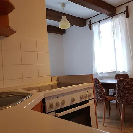 Cederika Apartamento