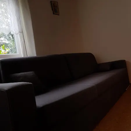 Cederika Apartamento Věžovatá Pláně