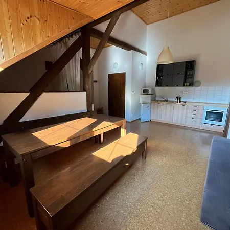 Cederika Apartamento