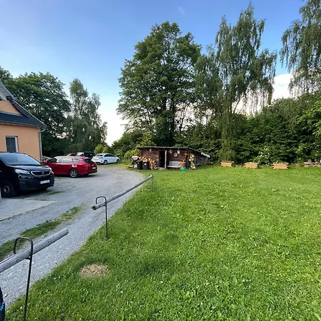 Cederika Apartmán *