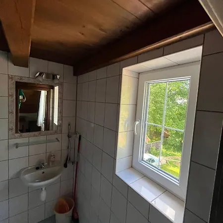 Apartamento Cederika Věžovatá Pláně
