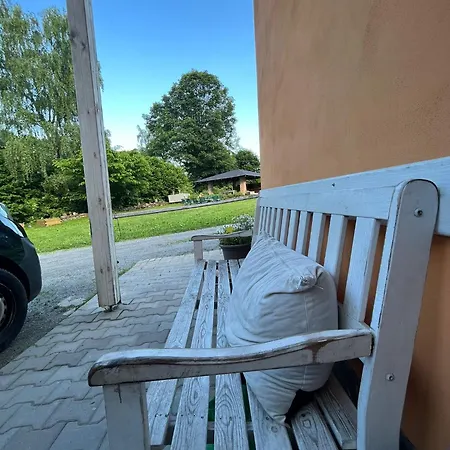 Cederika Apartmán Věžovatá Pláně