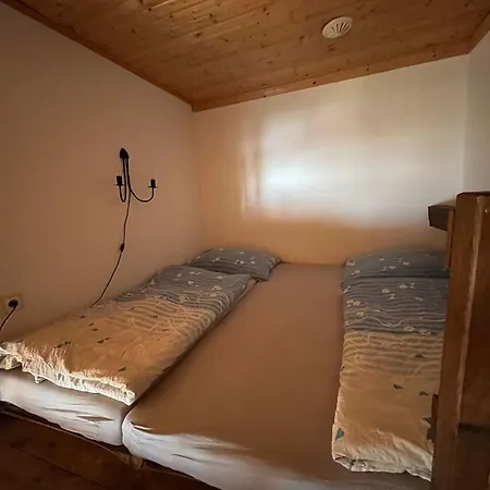 Apartamento Cederika Věžovatá Pláně