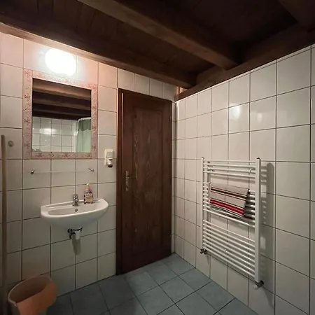 Cederika Apartamento *