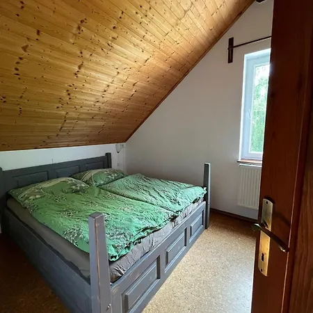 Cederika Apartmán *