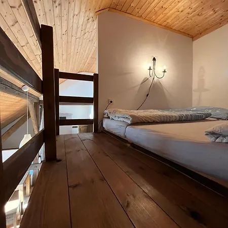 Apartamento Cederika *