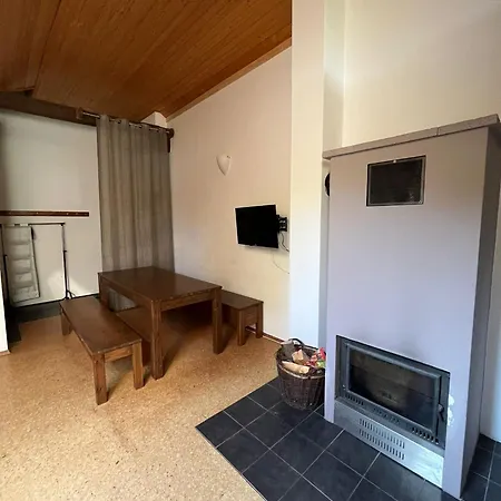Cederika Apartamento *