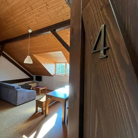 Cederika Apartamento *