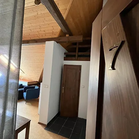 Cederika Apartamento