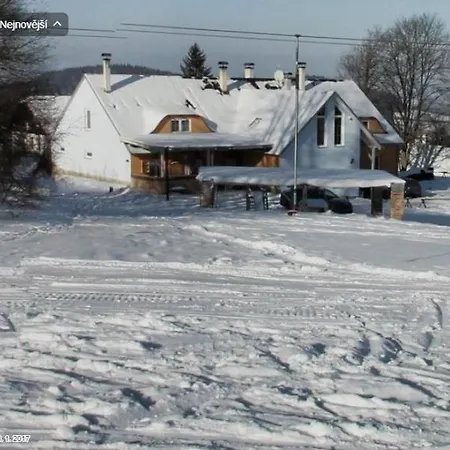 Cederika Věžovatá Pláně