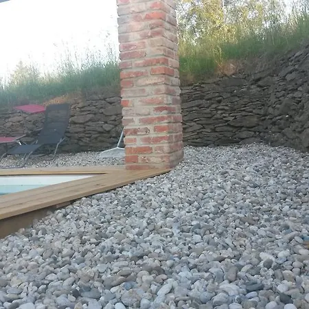 Apartment Cederika Věžovatá Pláně