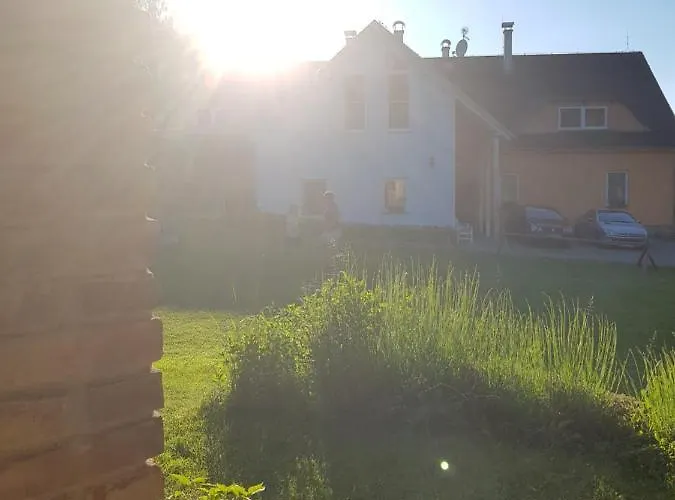 Cederika Věžovatá Pláně