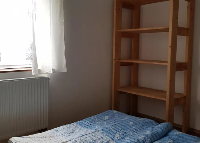 Cederika * Věžovatá Pláně