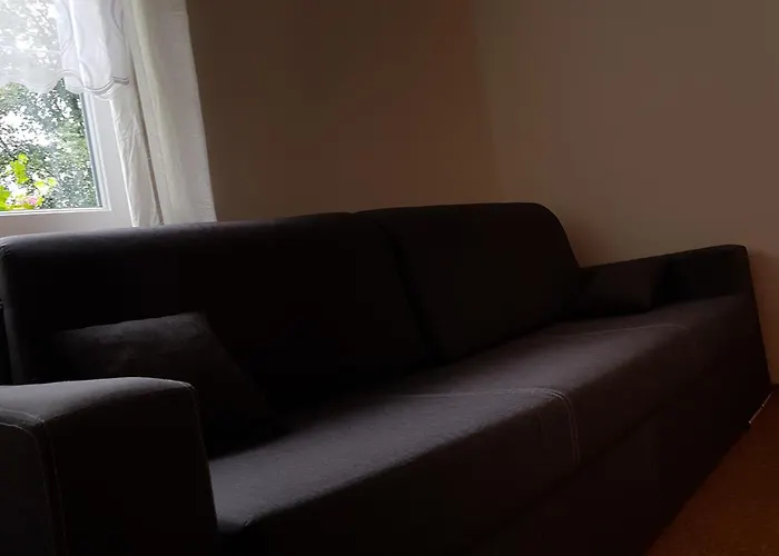 Cederika Διαμέρισμα Věžovatá Pláně