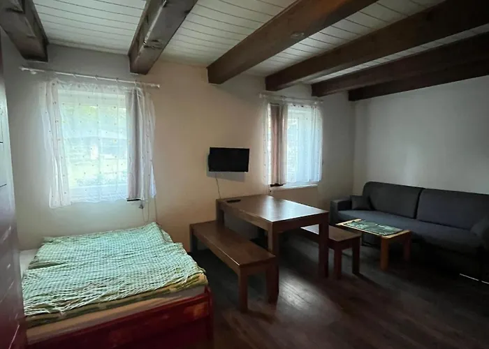 杰得利卡公寓酒店